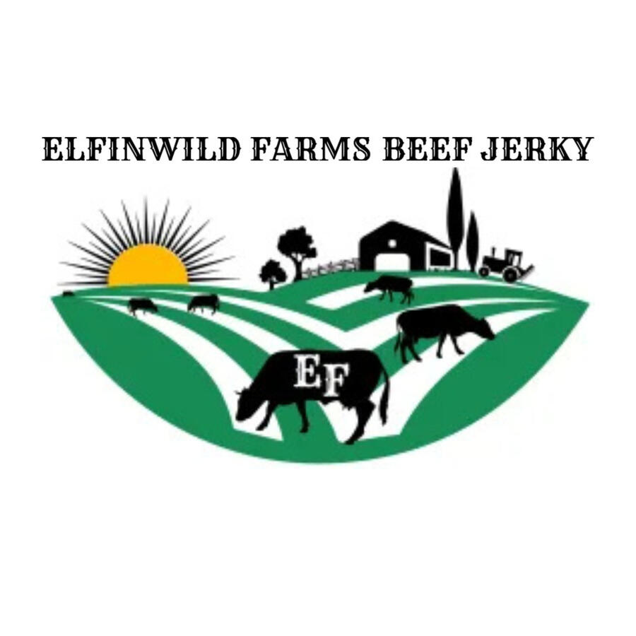 Elfinwild Jerky