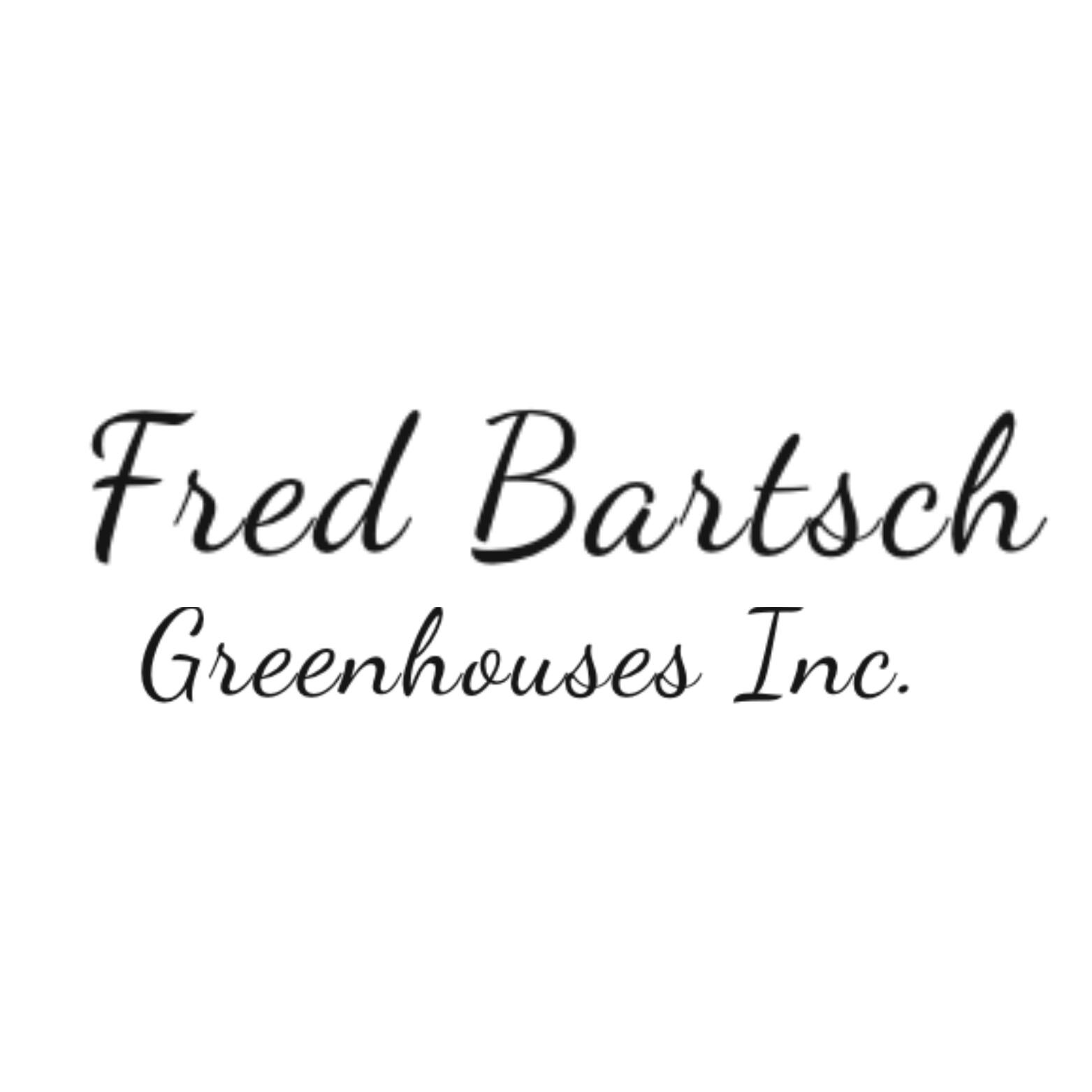 Fred Bartsch