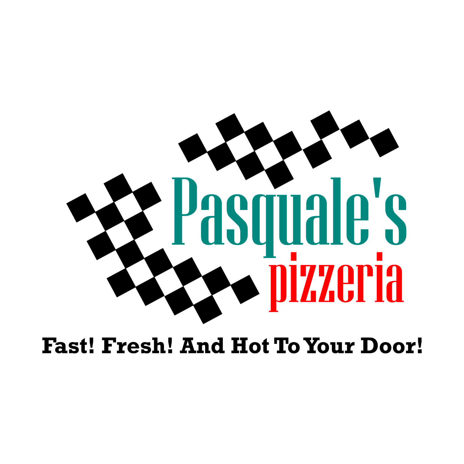 Pasquale's Pizza